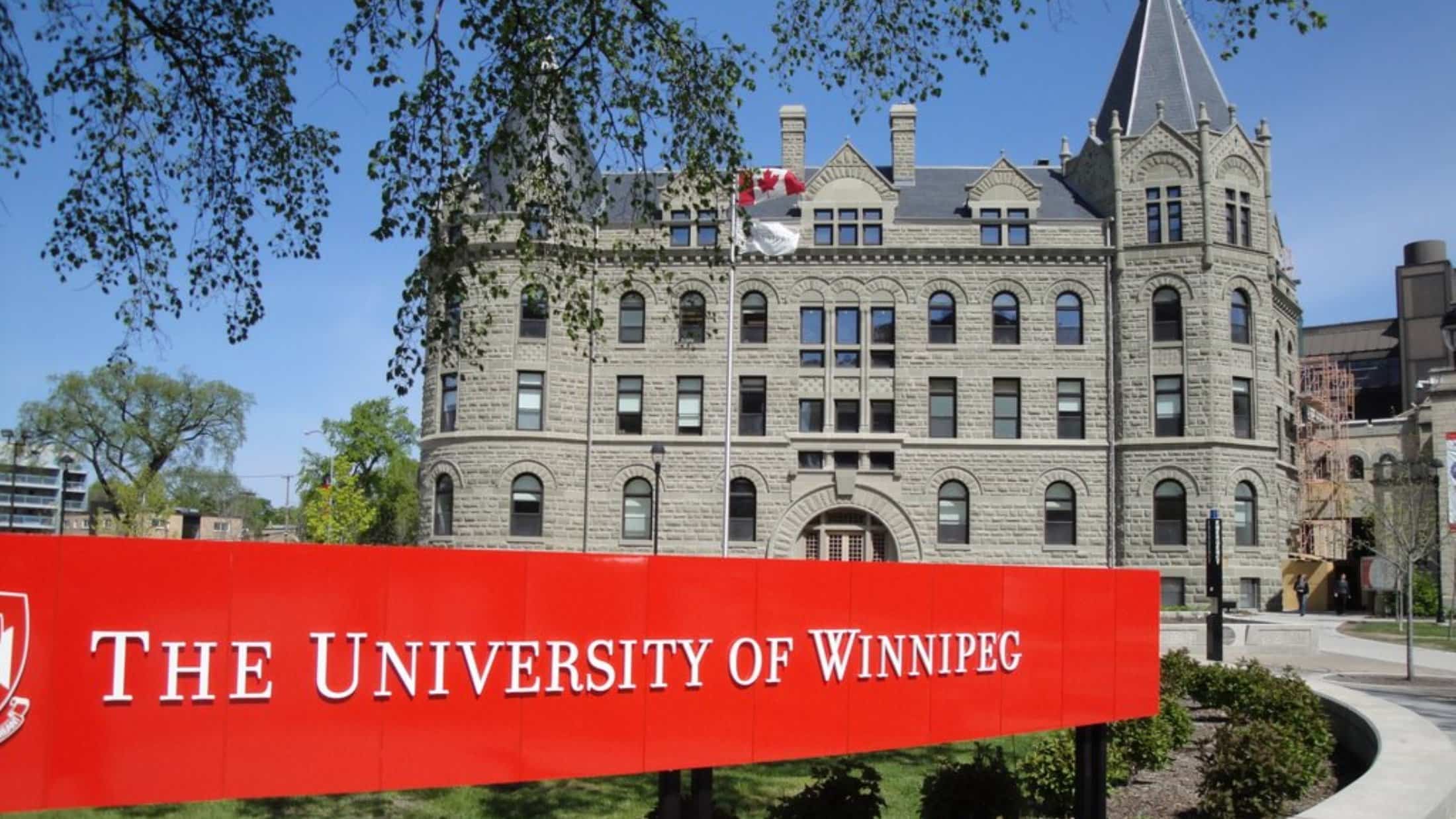 Семинар University of Winnipeg