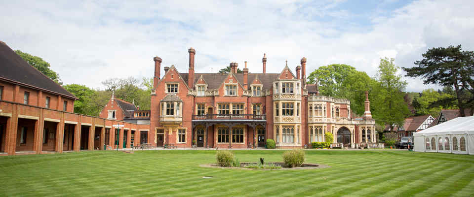 Box Hill School