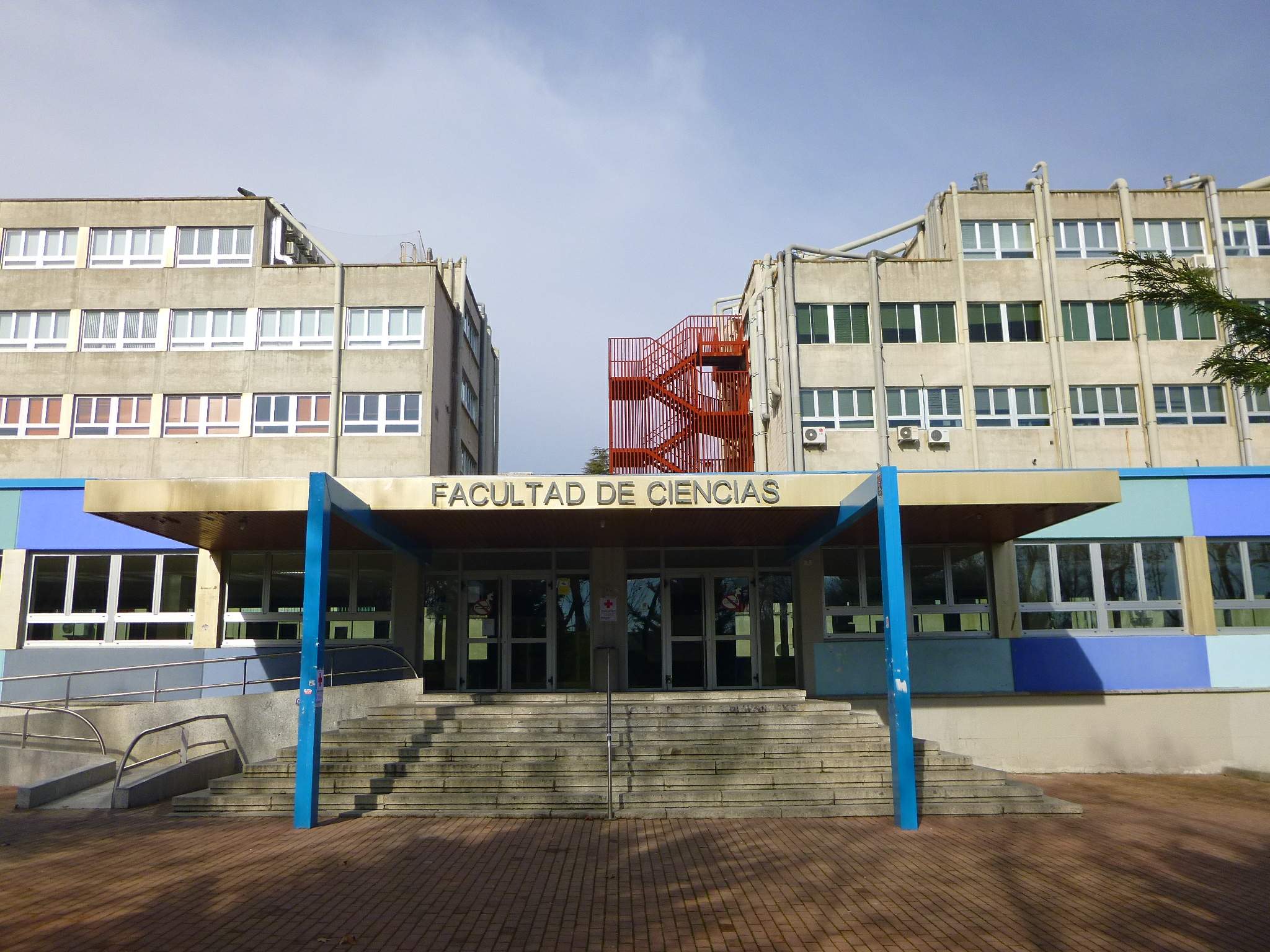 Autonomous University of Madrid