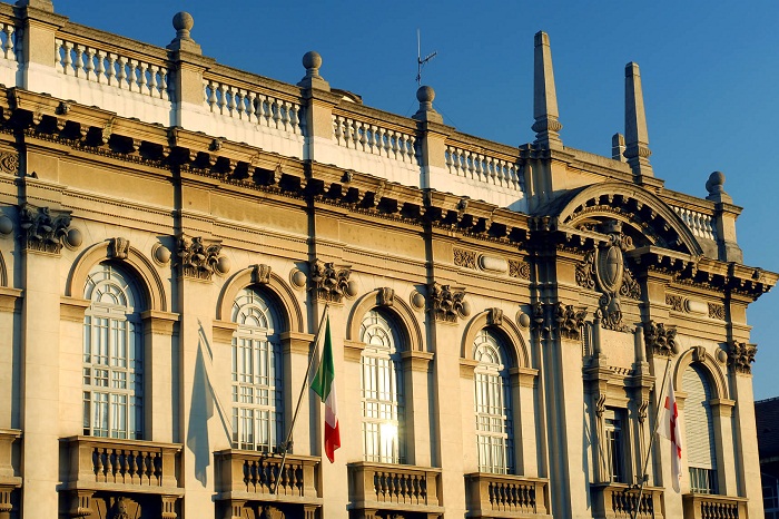Polytechnic Institute of Milan
